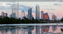 Desktop Screenshot of bluesage.com